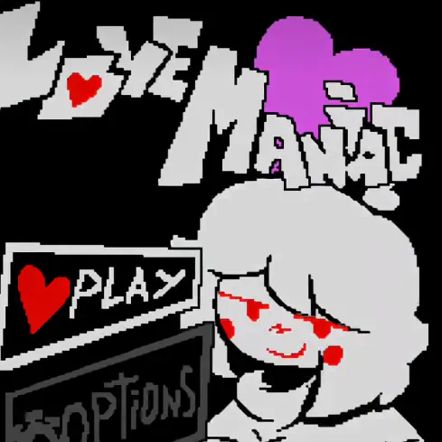 lovemaniac